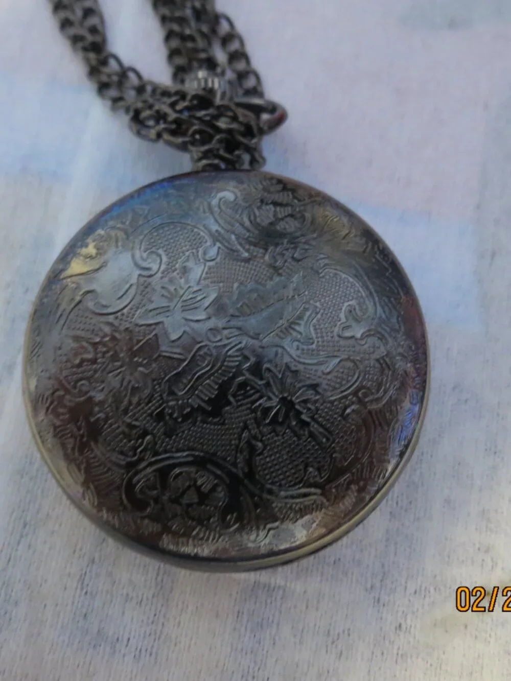 Disney nwot nightmare